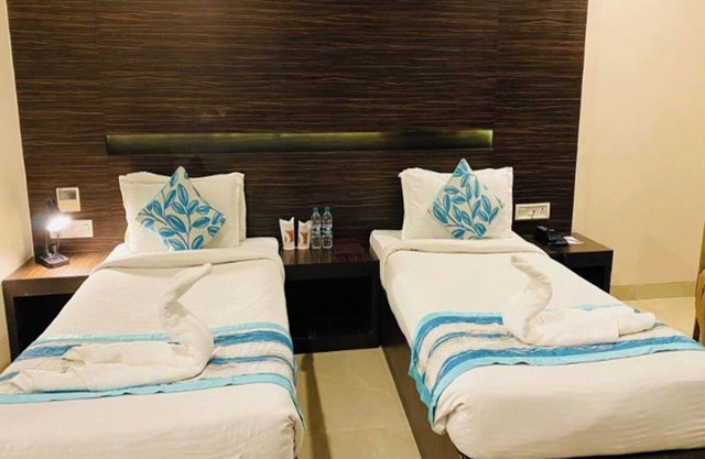 Hotel Ajay International