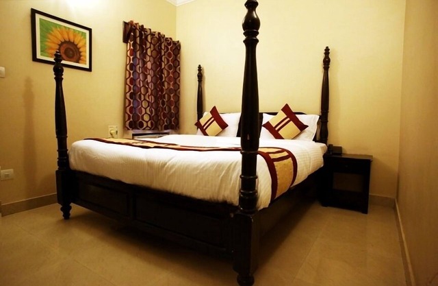 Hotel Ajit Mansion