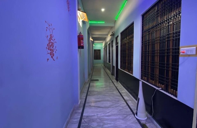 Hotel AjS