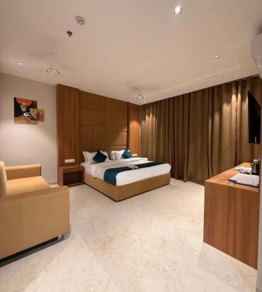 Hotel Akaay