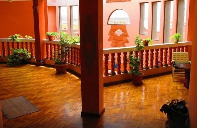 Hotel Akapana