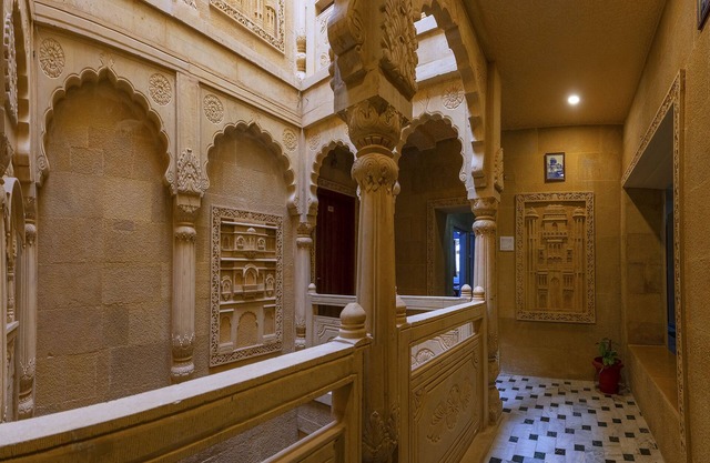 Hotel Akashdeep