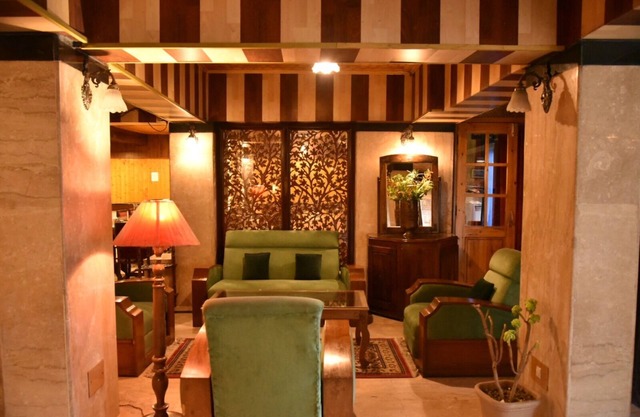 Hotel Akbar