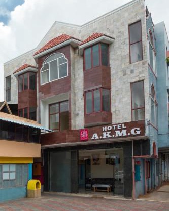Hotel AKMG