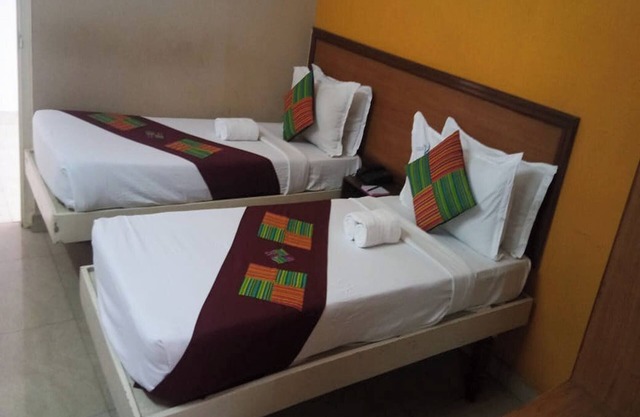 Hotel Akshara Regency, Yeshwanthpur Bangalore