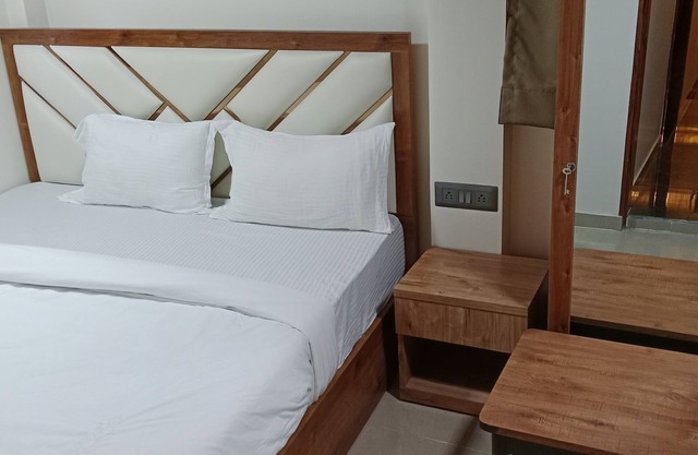 Hotel Akshay