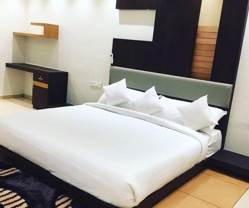 HOTEL AL AMANA TOWER