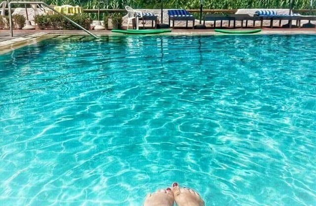 Hotel Al Bosco