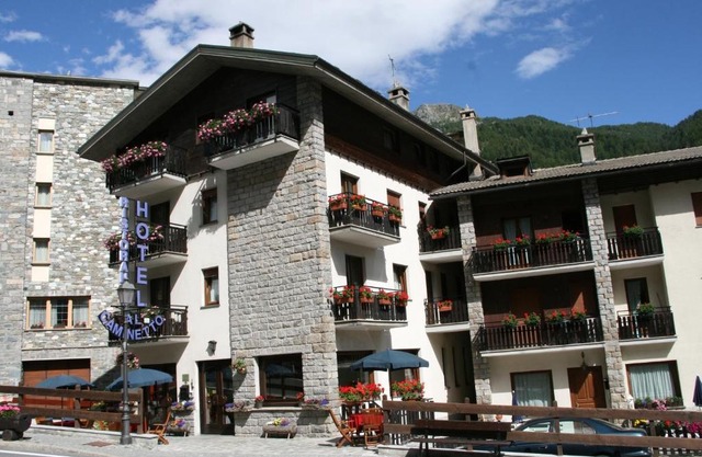 Hotel Al Caminetto