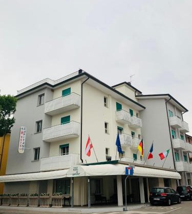 Hotel Al Capitano