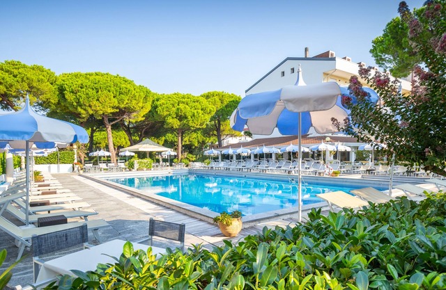 Hotel al Cigno