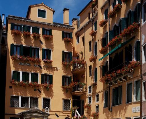 Hotel Al Codega