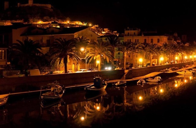 Hotel Al Gabbiano