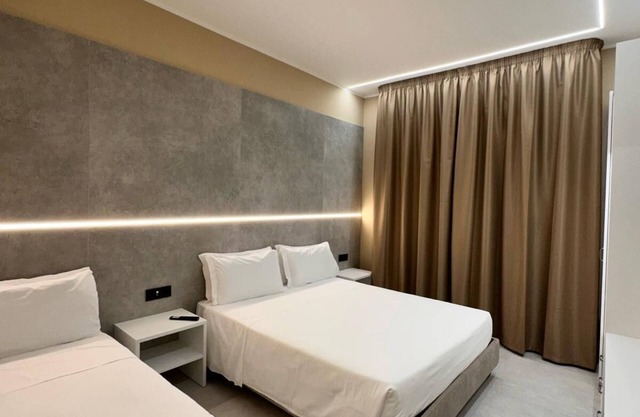 Hotel Al Giardino