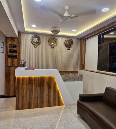 Hotel AL-HAMD
