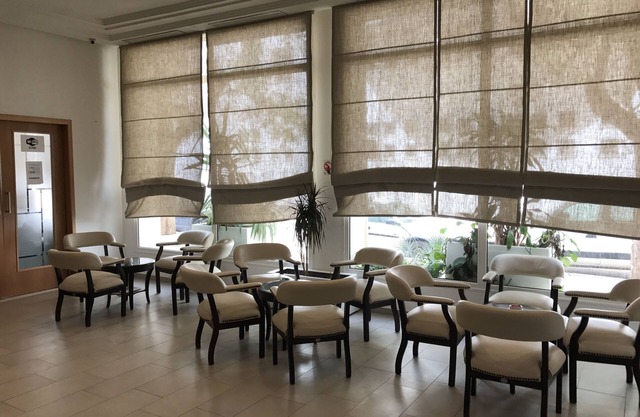 Hotel Al Karmel