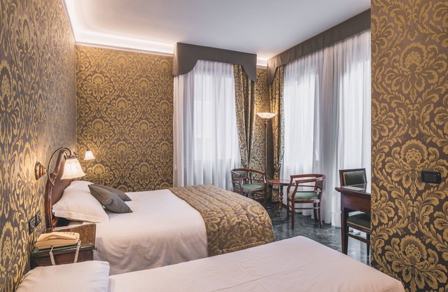 Hotel Al Malcanton