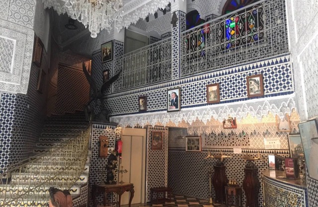Hotel Al Mamoun