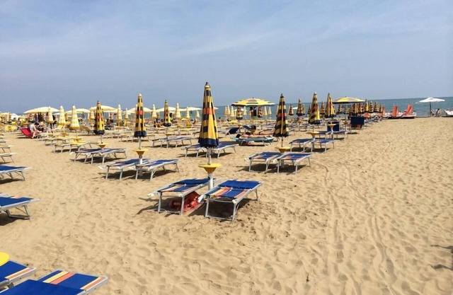 Hotel Al Mare