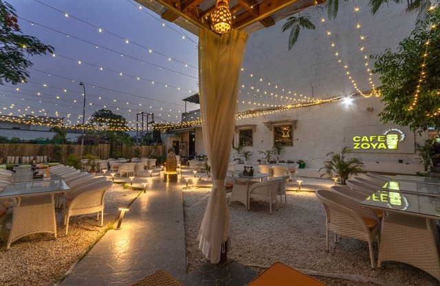Hotel Al - Palm