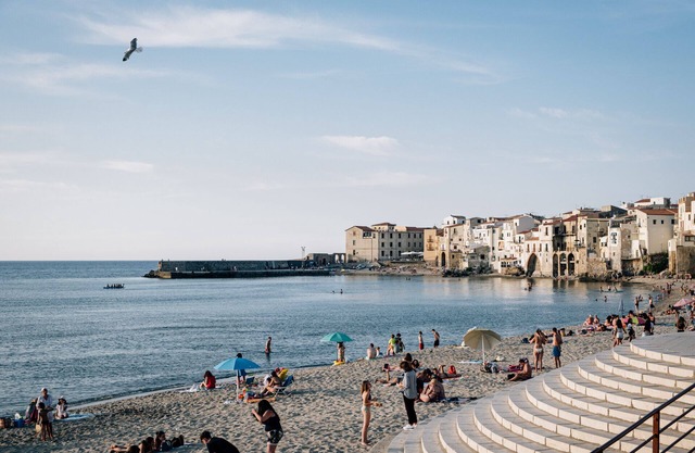 Hotel Al Pescatore