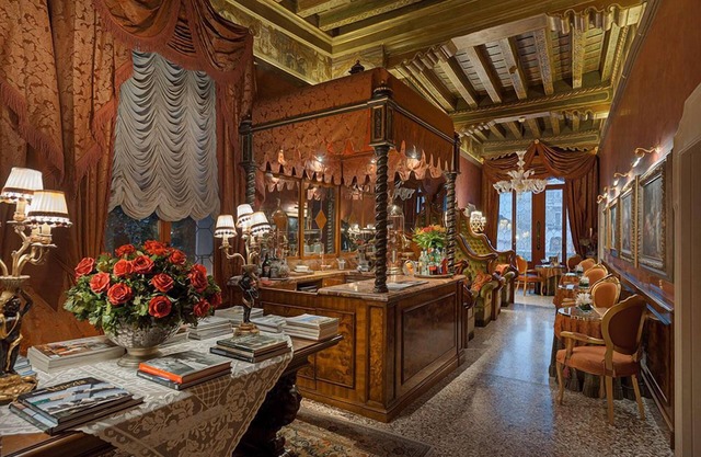 Hotel Al Ponte Antico
