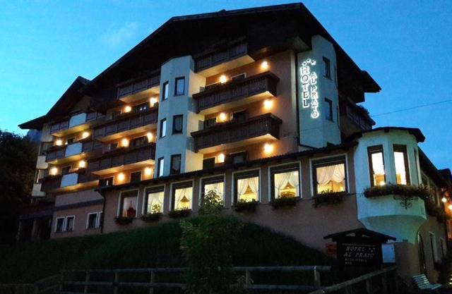 Hotel Al Prato