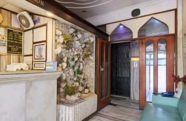 Hotel Al Saudia