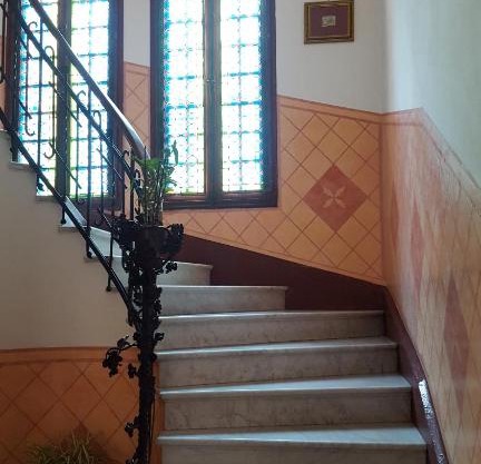 Hotel Al Sogno