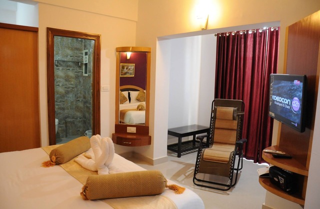 Hotel Al Wesal International