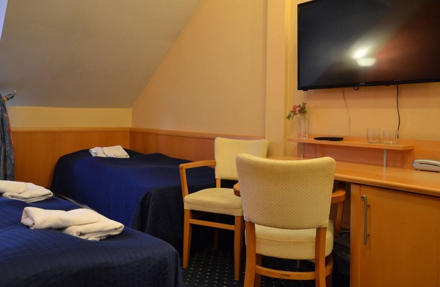 Hotel Aladin