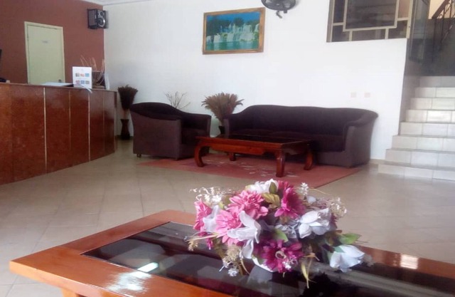 Hotel Aladje