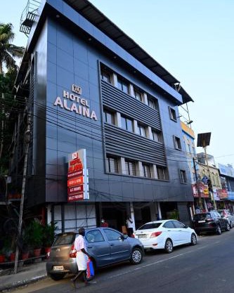 Hotel Alaina