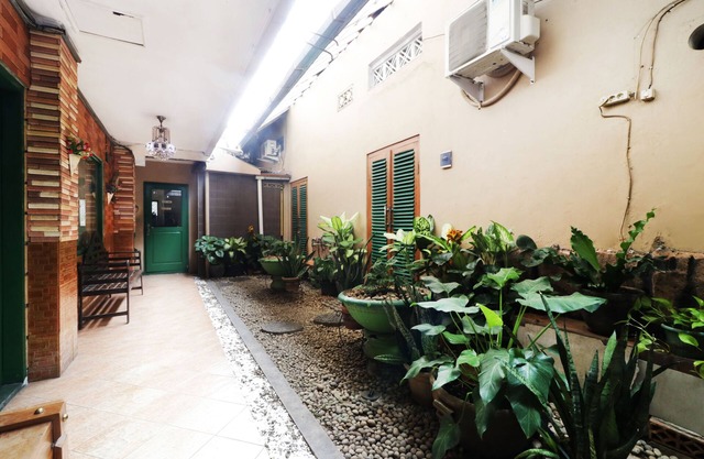 Hotel Alamanda