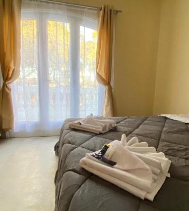 Hotel Alameda