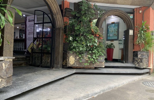 Hotel Alameda