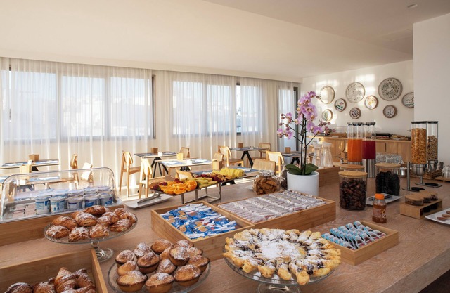 Hotel Albània
