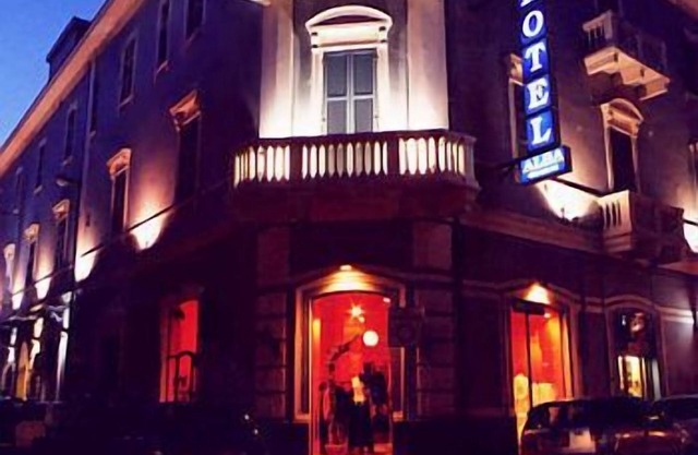 Hotel Alba