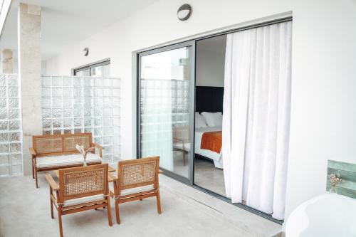 Hotel Alba Seleqtta