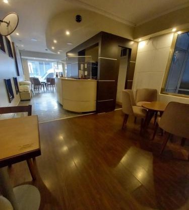 Hotel Albamar