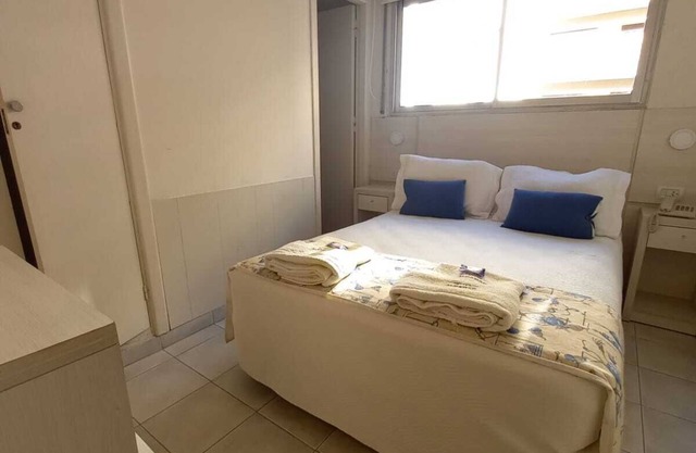 Hotel Albamar