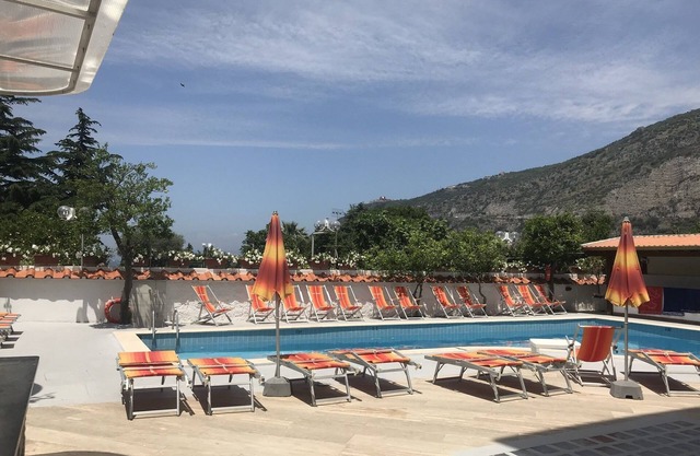 Hotel Albatros
