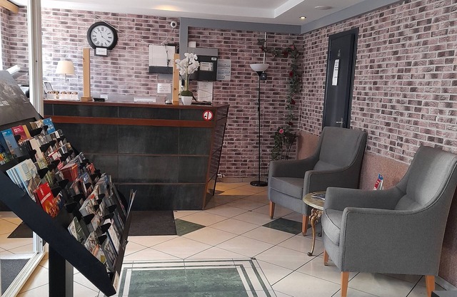 Hotel Albergo
