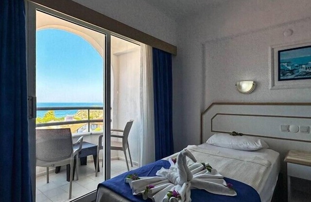 Hotel Albora