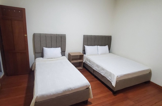 Hotel Alcayata Colonial