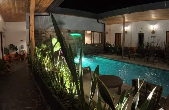 Hotel Alcazar Real