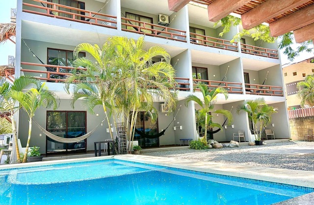 Hotel Aldea Sol