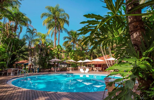 Hotel Aldeia de Sahy
