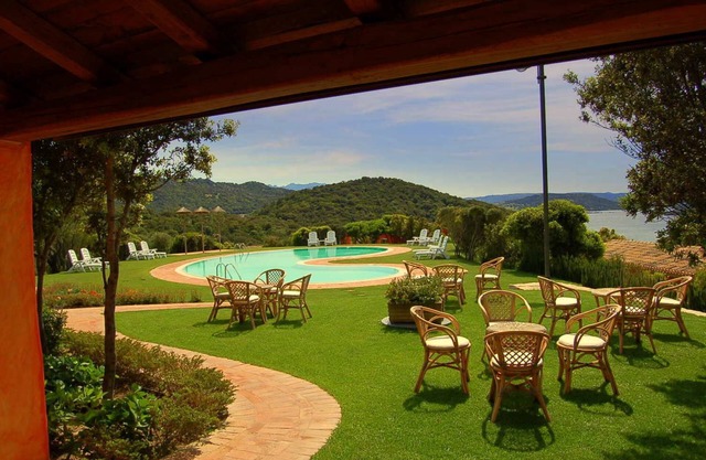 Hotel Aldiola Country Resort