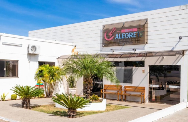 Hotel Alegrete